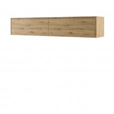 Plaukts virs gultas BED CONCEPT BC-15, kašmirs
